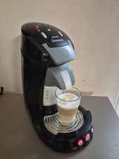 Senseo Latte select HD7850 mit