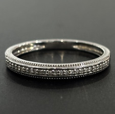 Cluster-Ring 9 kt 375