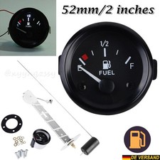 12V Universal Auto Tankanzeige