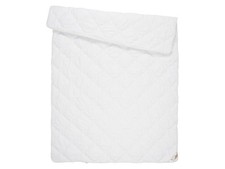 LIVARNO home Duo-Steppbett »Polygiene®« - B-Ware sehr gut