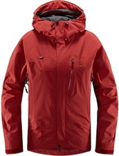 Haglöfs Astral, Gore-Tex