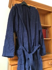 OAHOO Damen und Herren Frottee