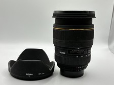 SIGMA für NIKON 24-70mm D