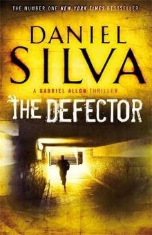 The defector von - the, silva