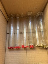 Münztuben Röhren Mei Cf7900