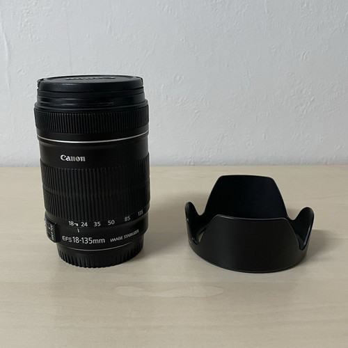 Canon 135mm 3 5 - canon, f/3.5-5.6