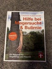 Ratgeber bei Magersucht &