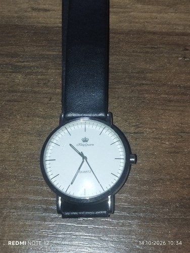 King quartz herrenuhr elegant - quartz, herrenuhr,elegant