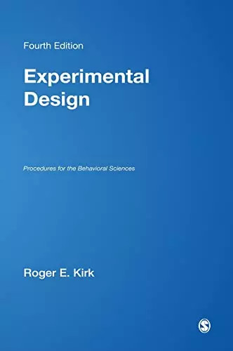 Experimental design - experimental,