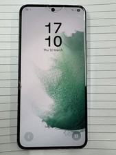 Samsung Galaxy S22 128GB grün