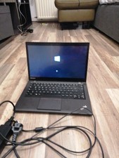 Gut erhaltener Lenovo Thinkpad