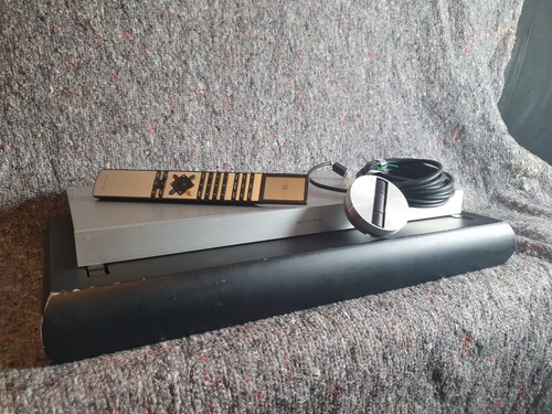 Bang olufsen beosytem - bang,