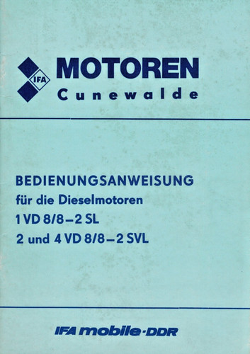 Multicar cunewalder motor - cunewalder,