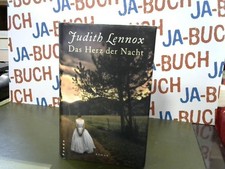 Das Herz der Nacht : Roman