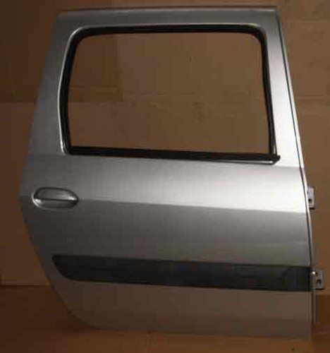 Tür dacia logan kombi hinten - tür,