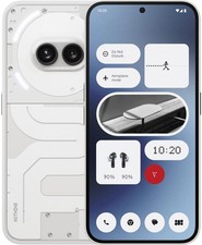 Nothing Phone (2a) Dual-SIM 5G