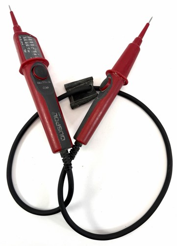 Benning duspol analog - duspol,