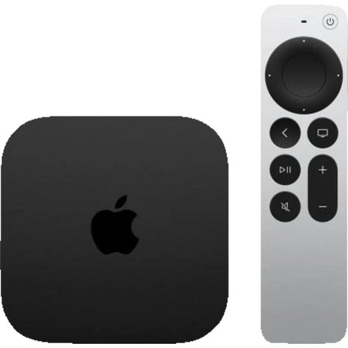 Apple - , tv