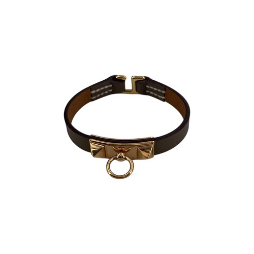Hermes mini rivale armband aus - armband,
