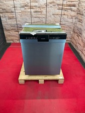 Siemens iQ300 SN43ES05DE Geschirrspüler unterbaufähig HomeConnect varioSpeed+