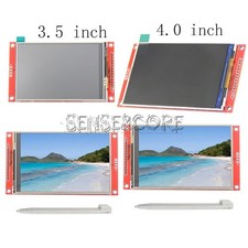 3.5" 4.0" Inch TFT LCD Color