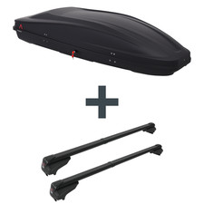 Dachbox G3 Spark 480 +