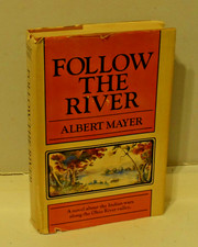 Follow The River Albert Mayer