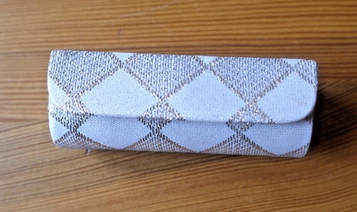 Lippenstift etui box - box, weiß