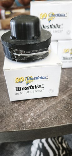 Westfalia ersatzspule 536227 - ersatzspule,