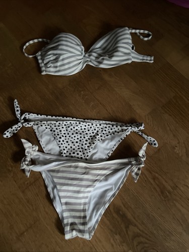 Bikini oberteil 75c - h&m,