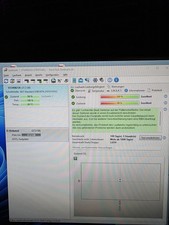 IDE Festplatte 40 GB Seagate U