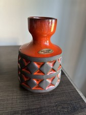 Vintage Frank Keramik Denmark