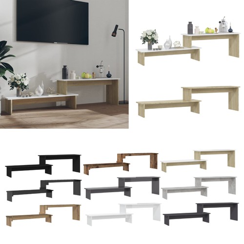 Schrank holzwerkstoff - tv,
