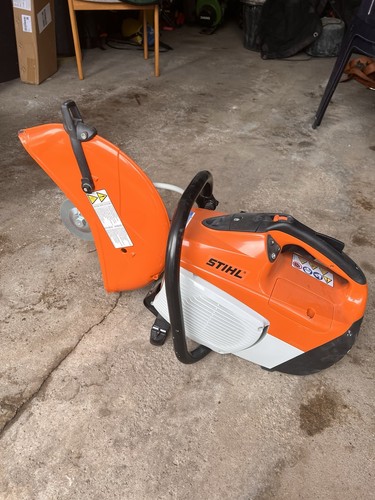 Brandneuer trennjäger 500i - trennjäger, ts