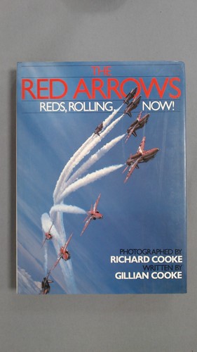 The red arrows cooke - the, arrows,