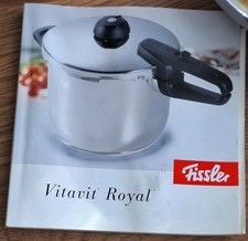 Fissler Vitavit