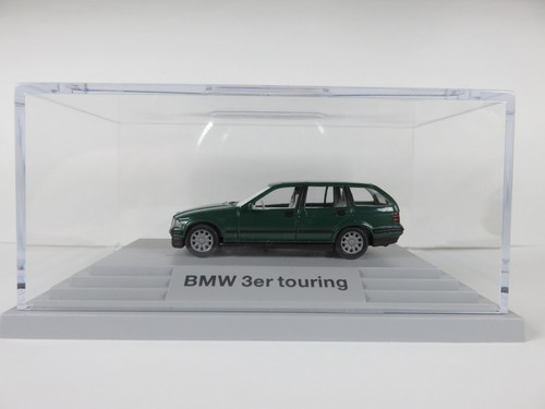Wiking werbemodell bmw 3er - bmw,