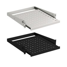 Fachboden für Netzwerkschrank