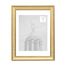 Echtholz-Bilderrahmen Rebecca