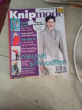 Knipmode 2009 (NL)