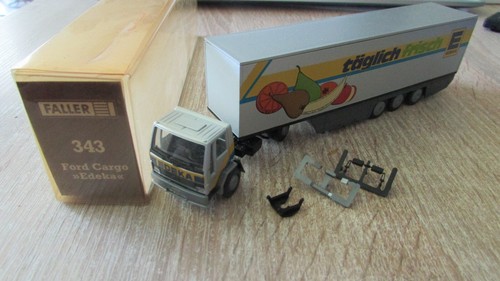 Faller rietze 343 - /,