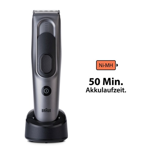 Braun haarschneider series - braun,
