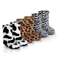 Körnerpantoffeln Mikrowelle – Flauschige Hausschuhe, Wärmend & Komfortabel