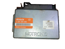 Motorsteuergerät Engine ECU