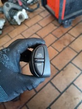 Original Chrysler Stratus Cabrio LX Schalter Tempomat Cruise Control 4793489