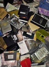 24x Herren Männer Parfum