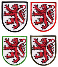 🇩🇪 Braunschweiger Löwe