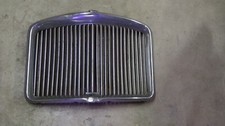 Vanden Plas Princess 3 Litre Mk II 1962 Kühlergrill mit Hilfsrahmen