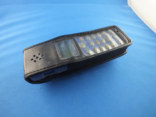 Sony cmd leder tasche - sony,