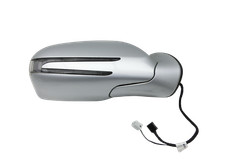 Spiegel Aussenspiegel Re elektr für Mercedes CLC 180 K CL203 08-11 775